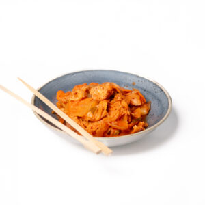 KIMCHI S RŮŽOVOU HLÍVOU 280g