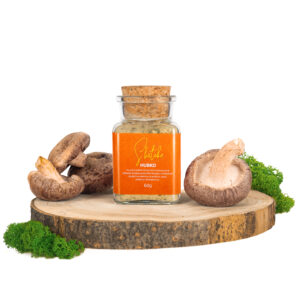 HUBKO shiitake