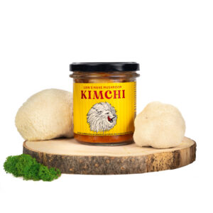 KIMCHI Z KORÁLOVCE 280g