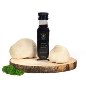 Garum korálovec 100ml