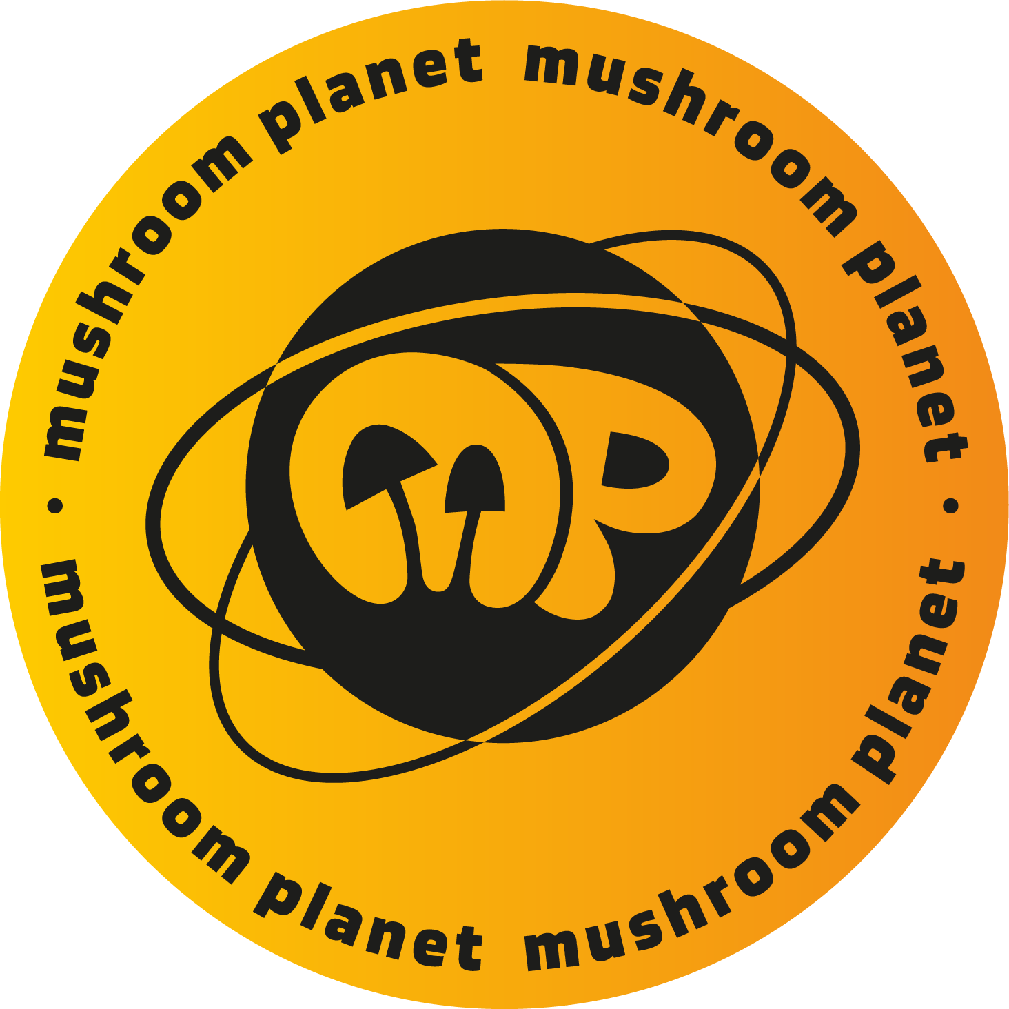 Mushroom planet