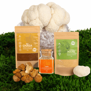 Vánoční balíček + Substrát extra