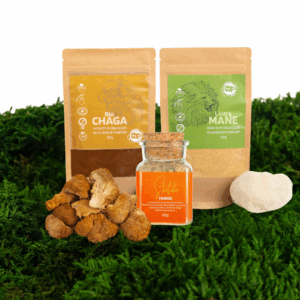 Vánoční balíček